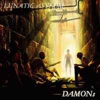 Lunatic Asylum (PL) : Damons
